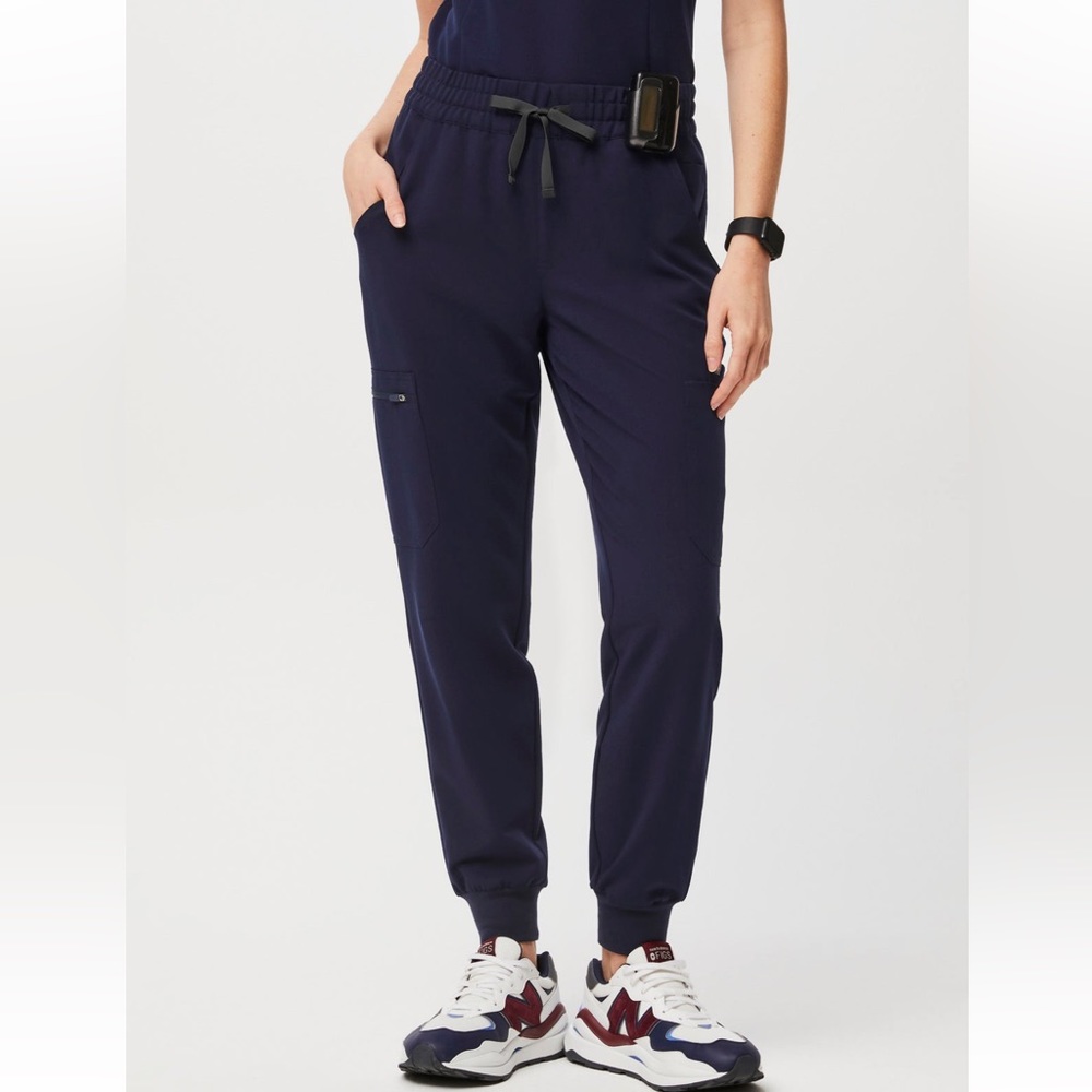 Figs Women’s High Waisted Uman
